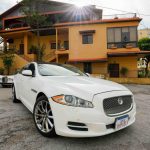 Jaguar - Wedding Cars in Lebanon