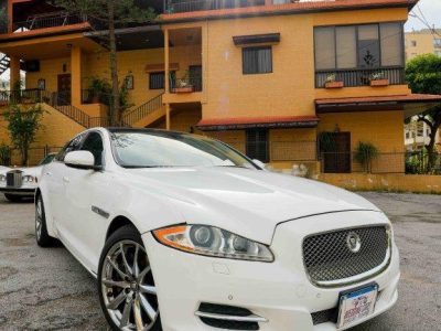 Jaguar - Wedding Cars in Lebanon